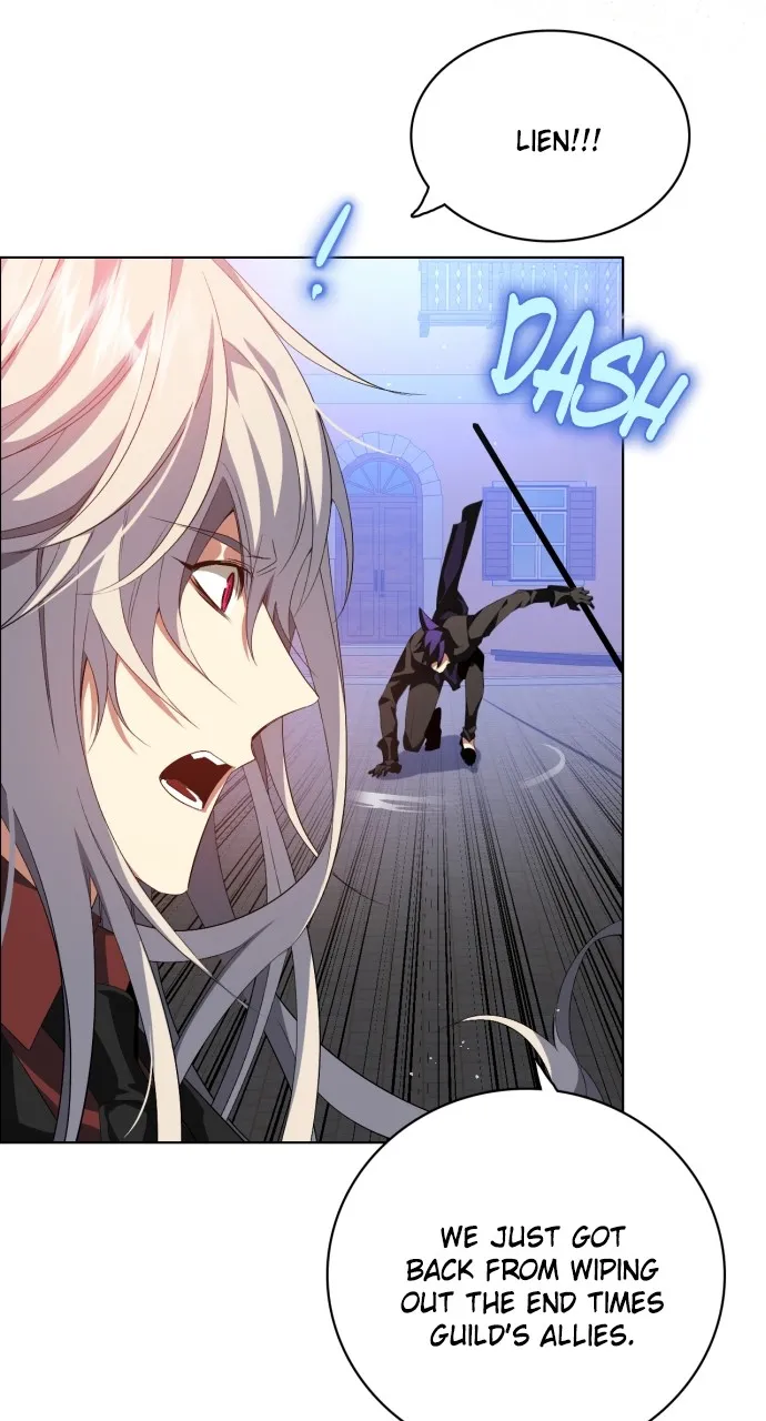 Read Zero Game chapter 279 image 23 on Lezhin