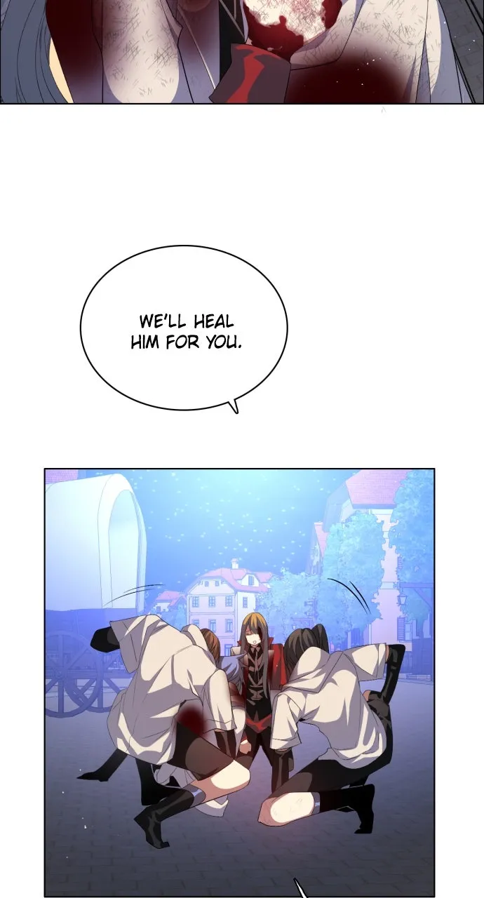 Read Zero Game chapter 279 image 35 on Lezhin