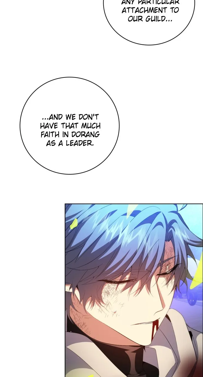 Read Zero Game chapter 279 image 38 on Lezhin