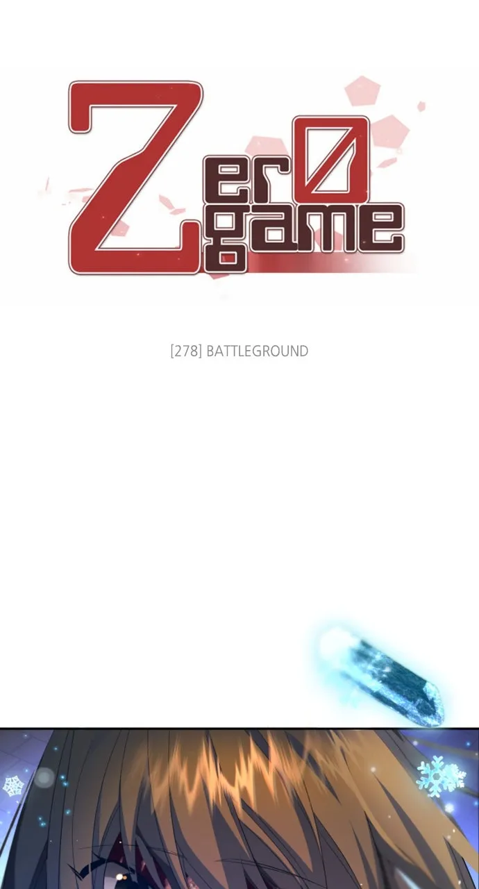 Read Zero Game chapter 279 image 6 on Lezhin