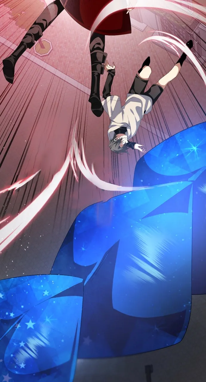 Read Zero Game chapter 279 image 96 on Lezhin