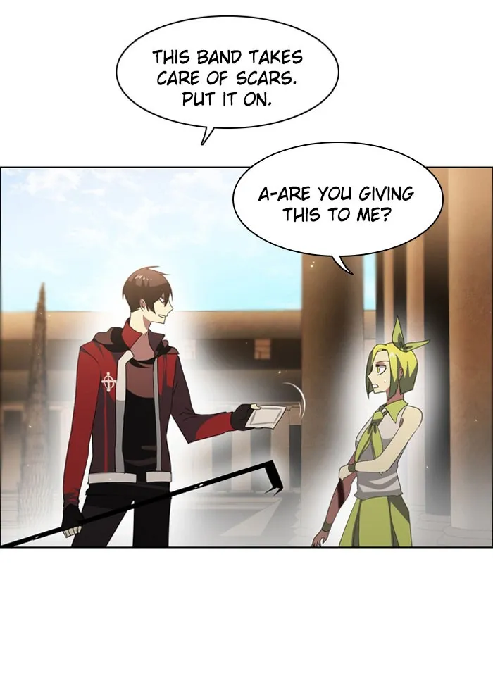Read Zero Game chapter 28 image 14 on Lezhin