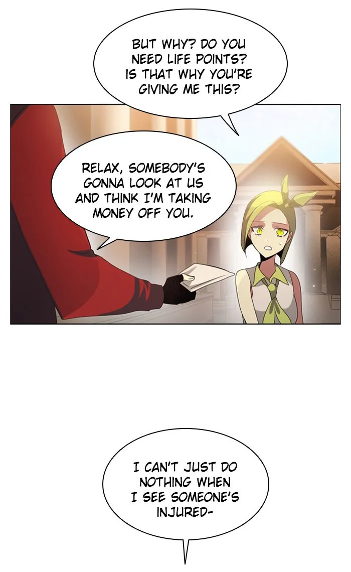 Read Zero Game chapter 28 image 15 on Lezhin