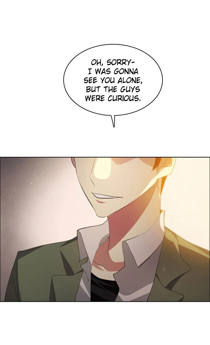 Read Zero Game chapter 28 image 2 on Lezhin