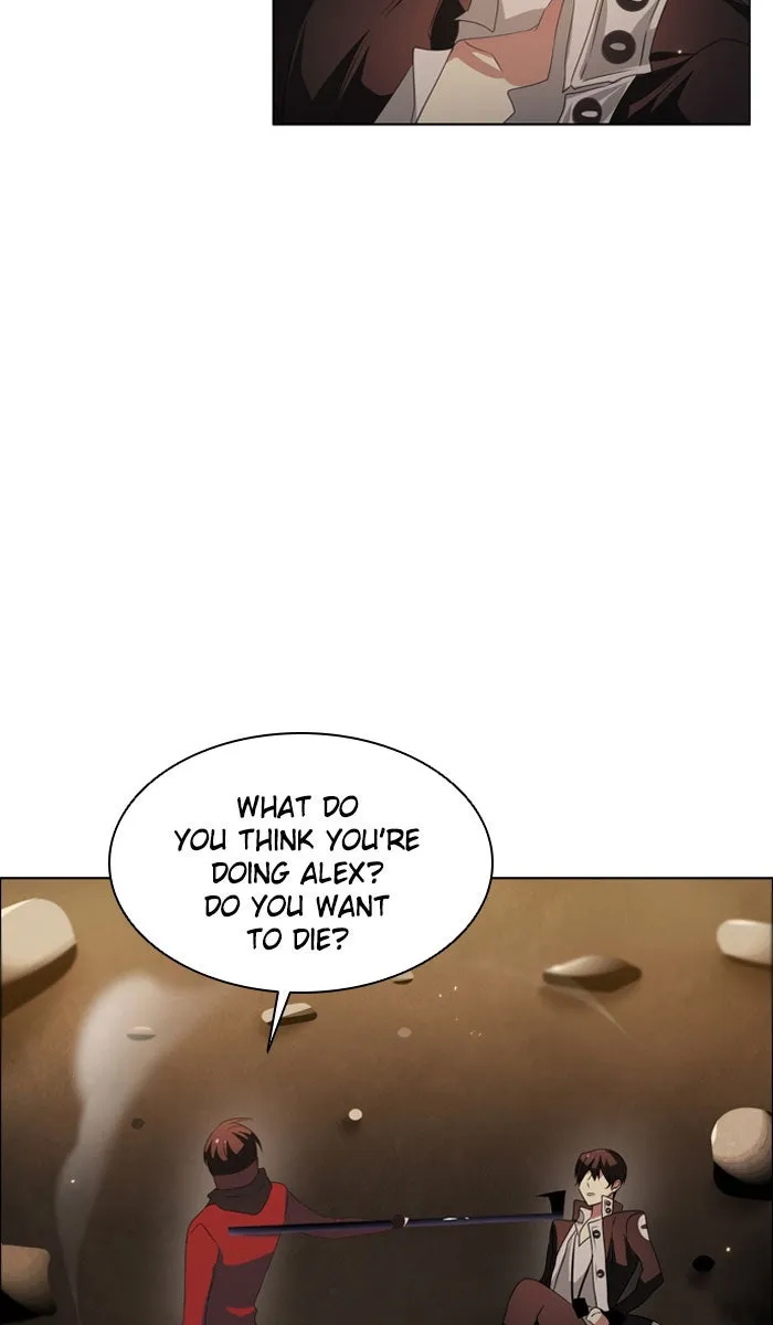 Read Zero Game chapter 28 image 23 on Lezhin