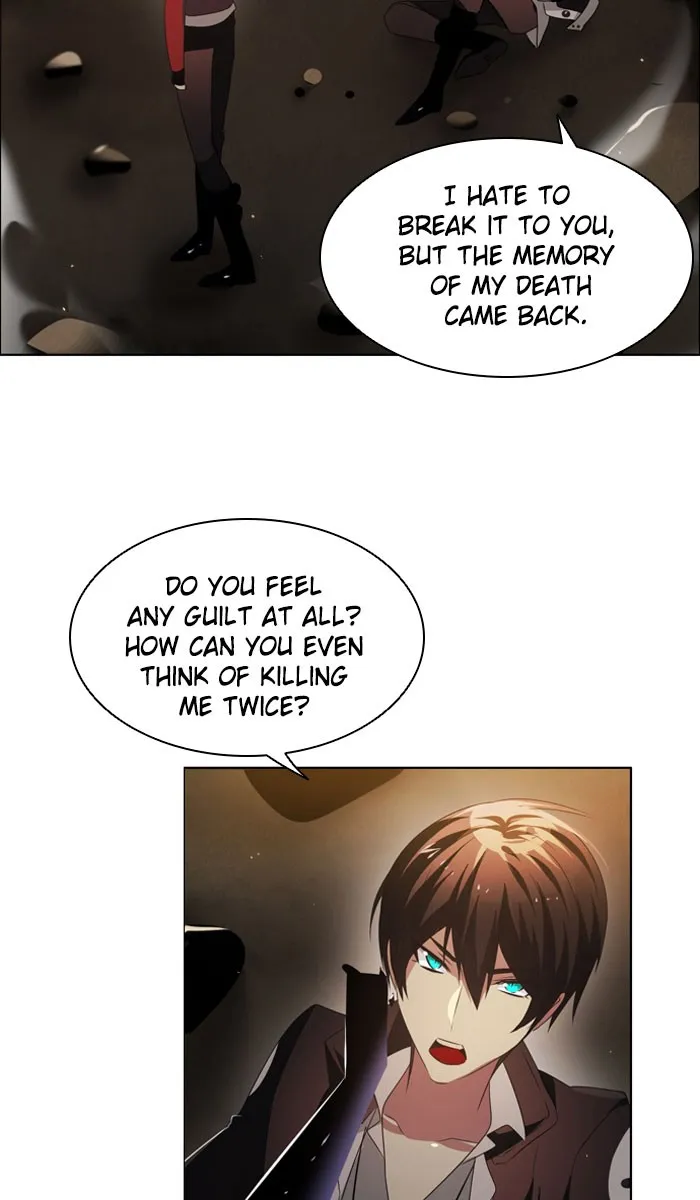 Read Zero Game chapter 28 image 24 on Lezhin