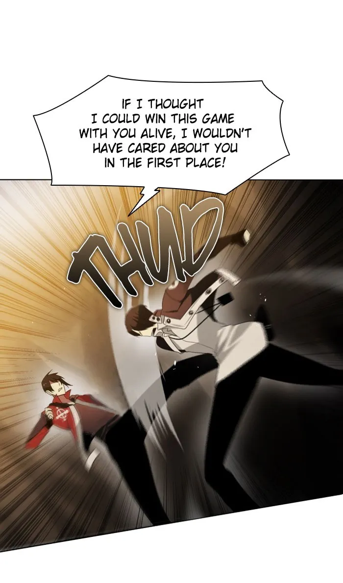 Read Zero Game chapter 28 image 89 on Lezhin