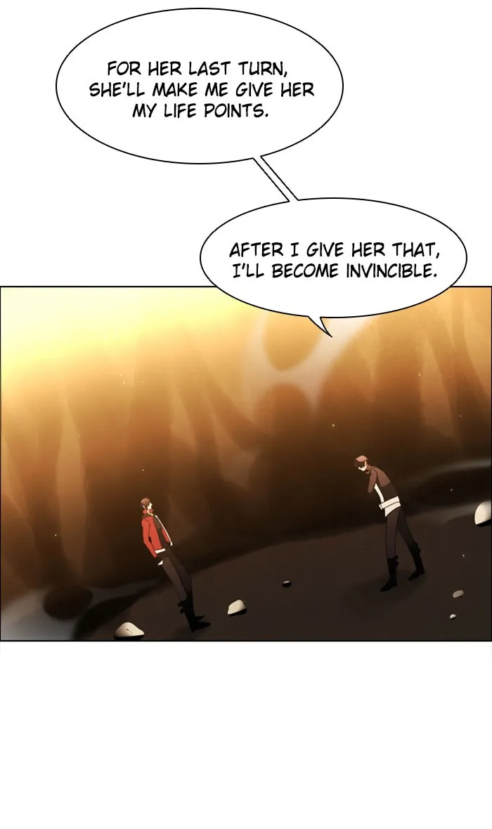 Read Zero Game chapter 28 image 96 on Lezhin