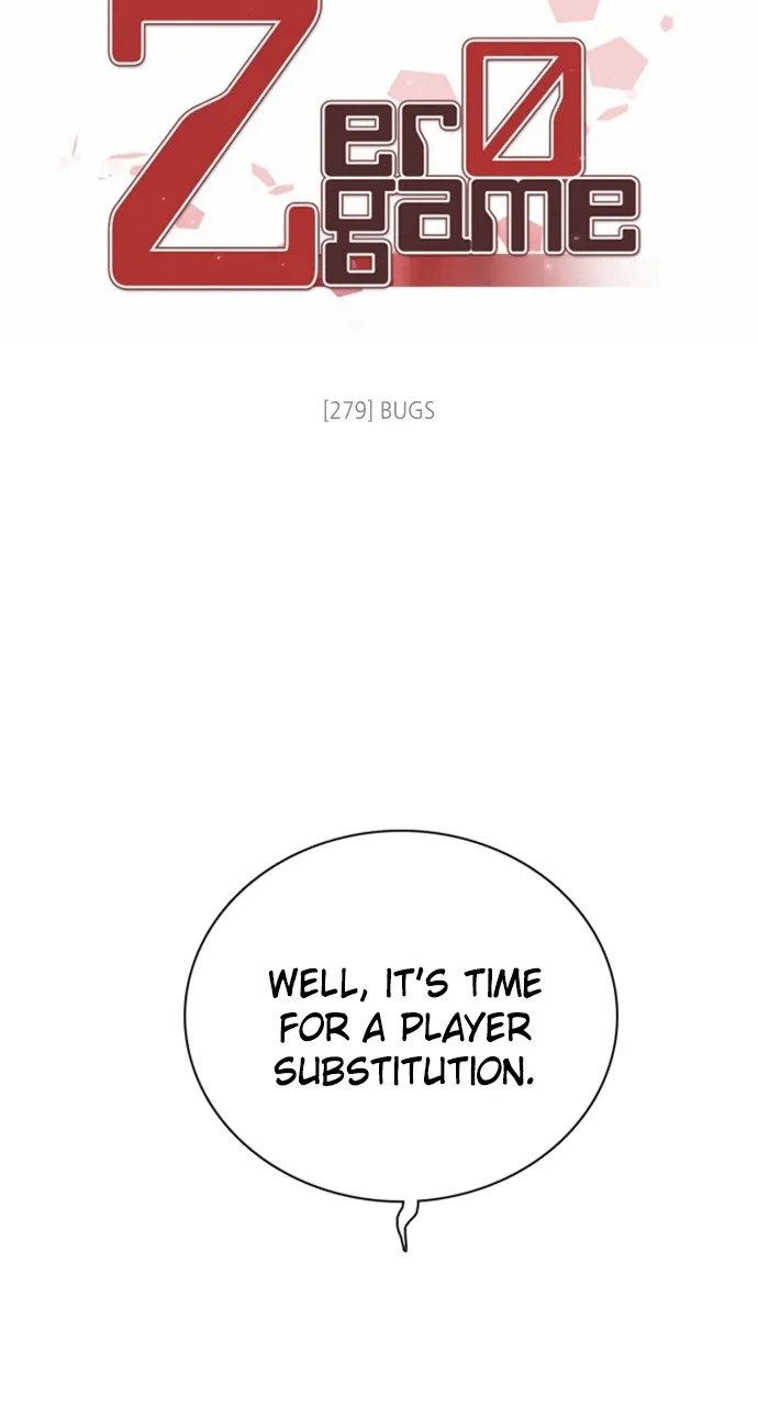 Read Zero Game chapter 280 image 15 on Lezhin
