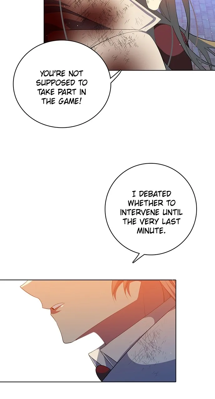 Read Zero Game chapter 281 image 13 on Lezhin