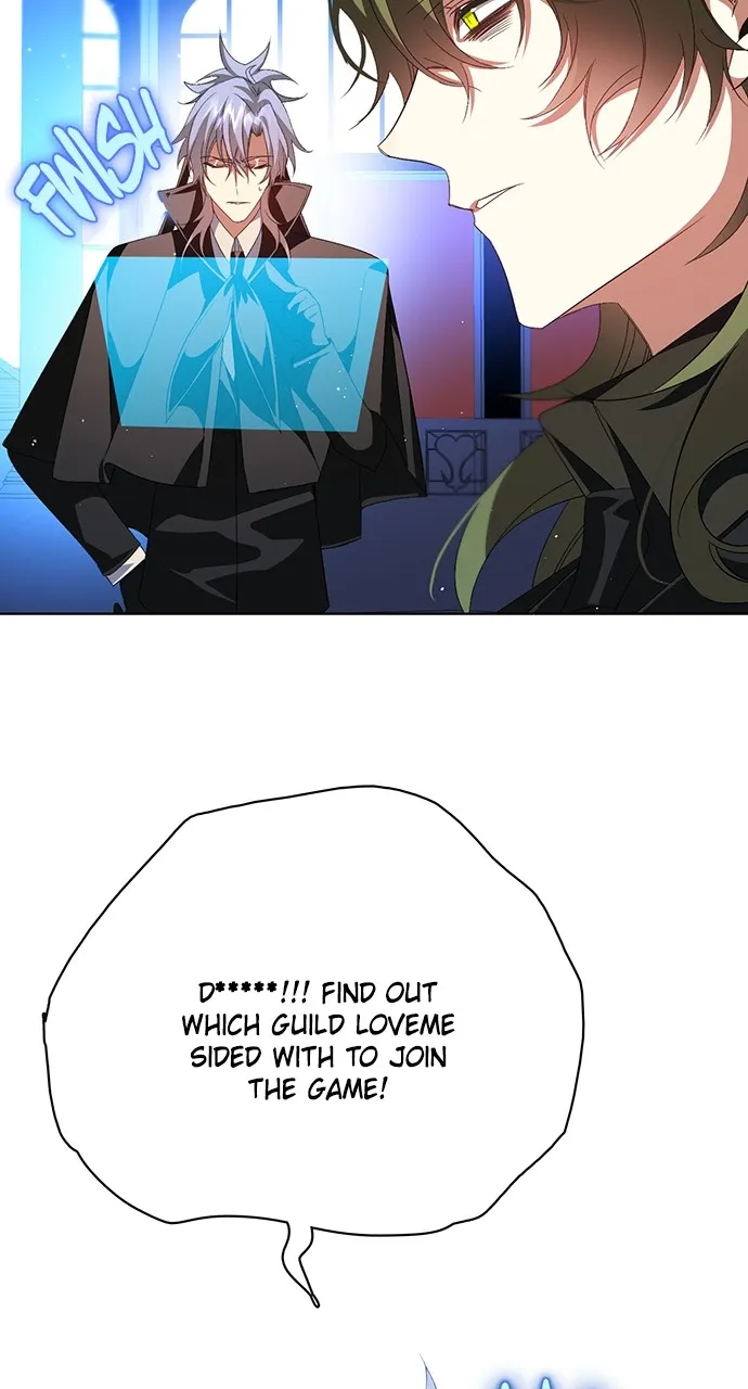 Read Zero Game chapter 281 image 3 on Lezhin