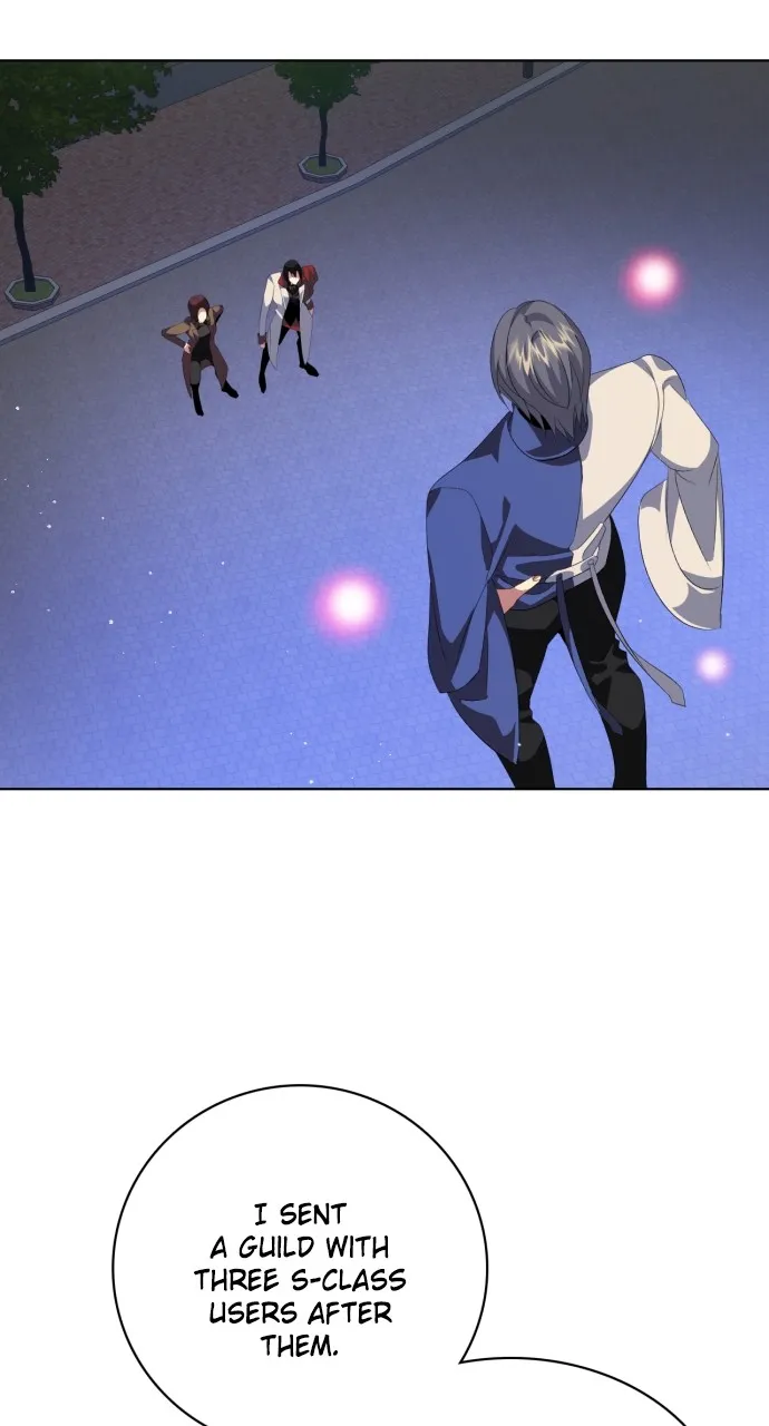 Read Zero Game chapter 281 image 51 on Lezhin