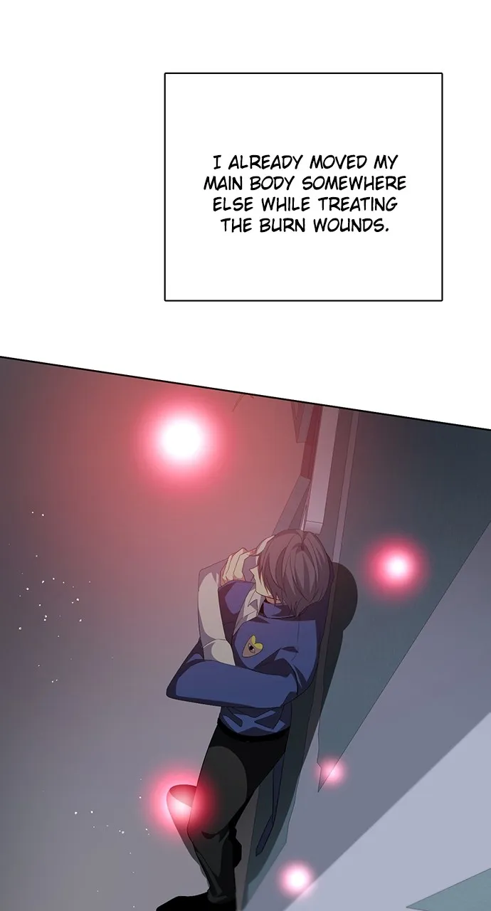 Read Zero Game chapter 281 image 73 on Lezhin