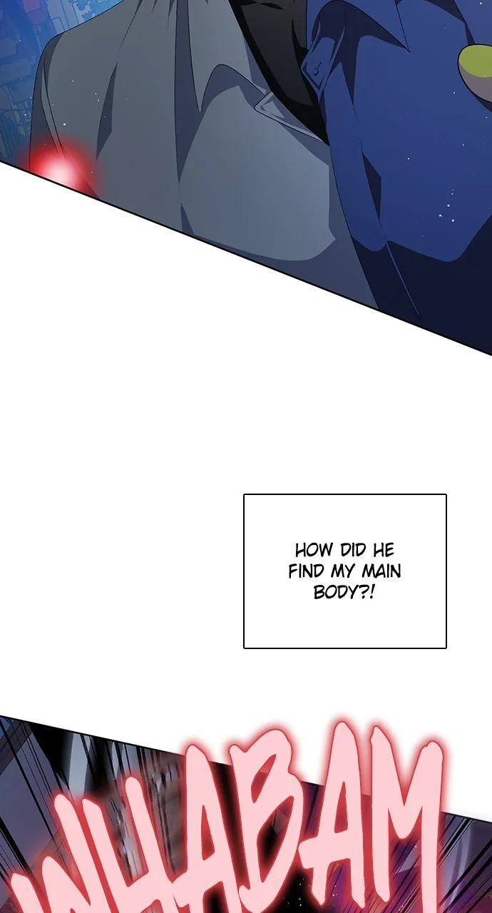 Read Zero Game chapter 281 image 84 on Lezhin