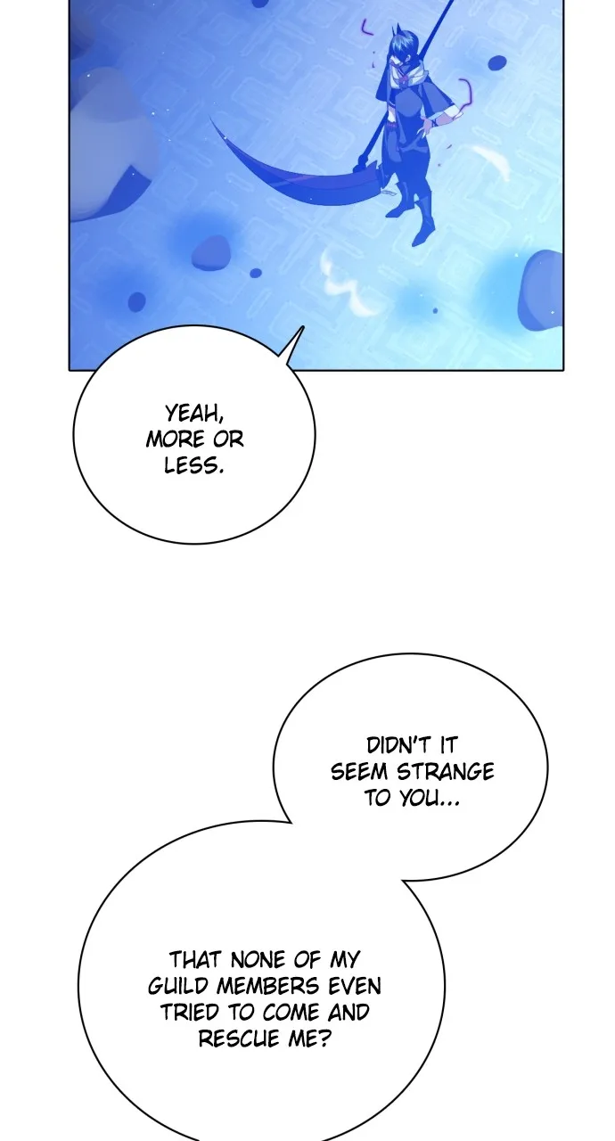 Read Zero Game chapter 282 image 31 on Lezhin