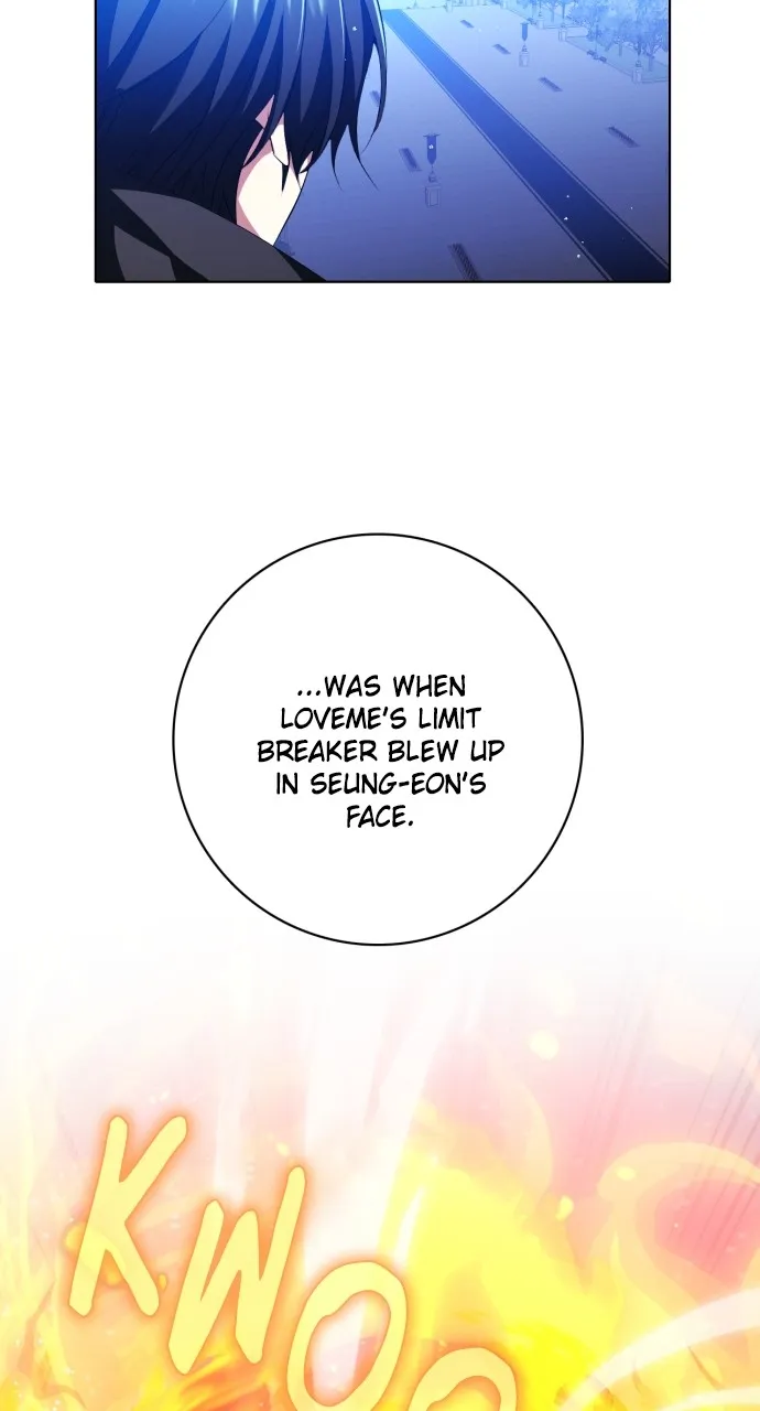 Read Zero Game chapter 282 image 35 on Lezhin