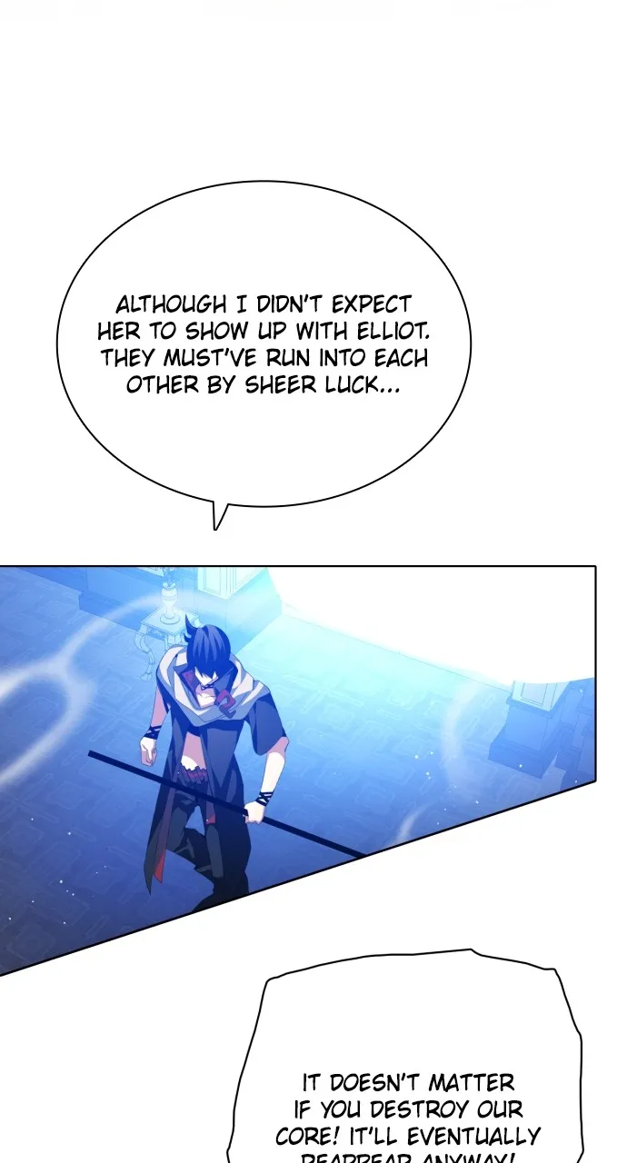 Read Zero Game chapter 282 image 37 on Lezhin