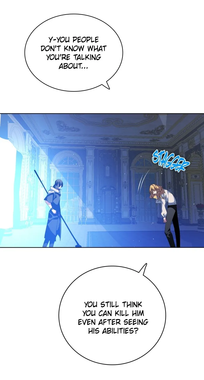 Read Zero Game chapter 282 image 42 on Lezhin