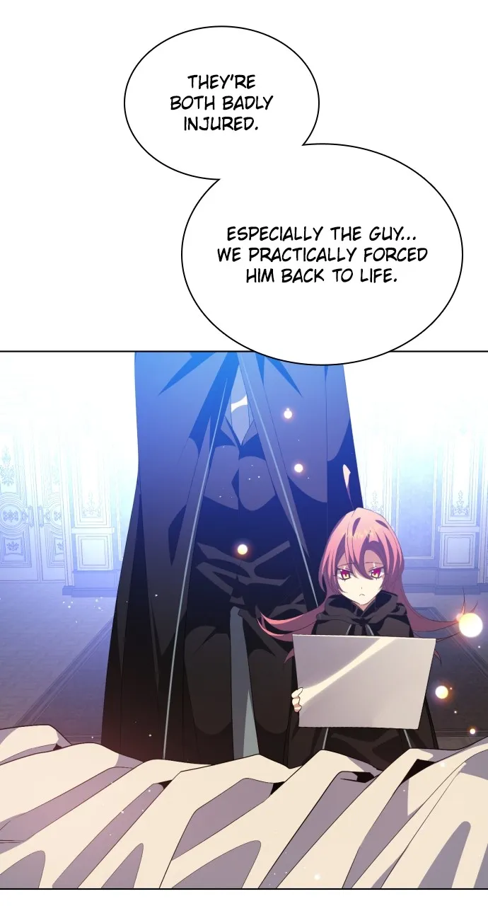 Read Zero Game chapter 282 image 65 on Lezhin