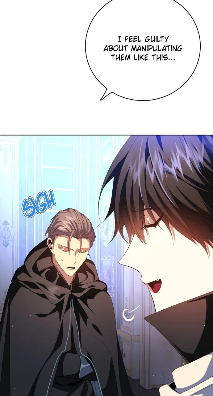 Read Zero Game chapter 282 image 69 on Lezhin