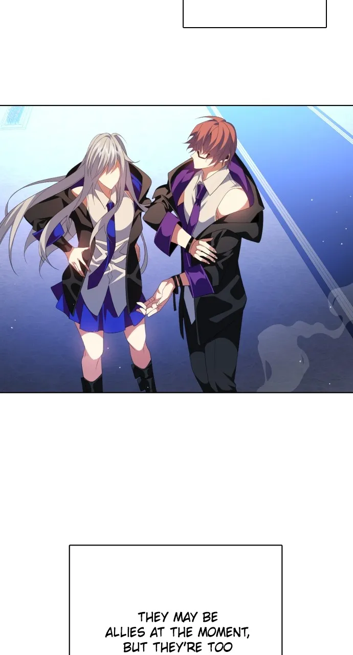 Read Zero Game chapter 282 image 76 on Lezhin