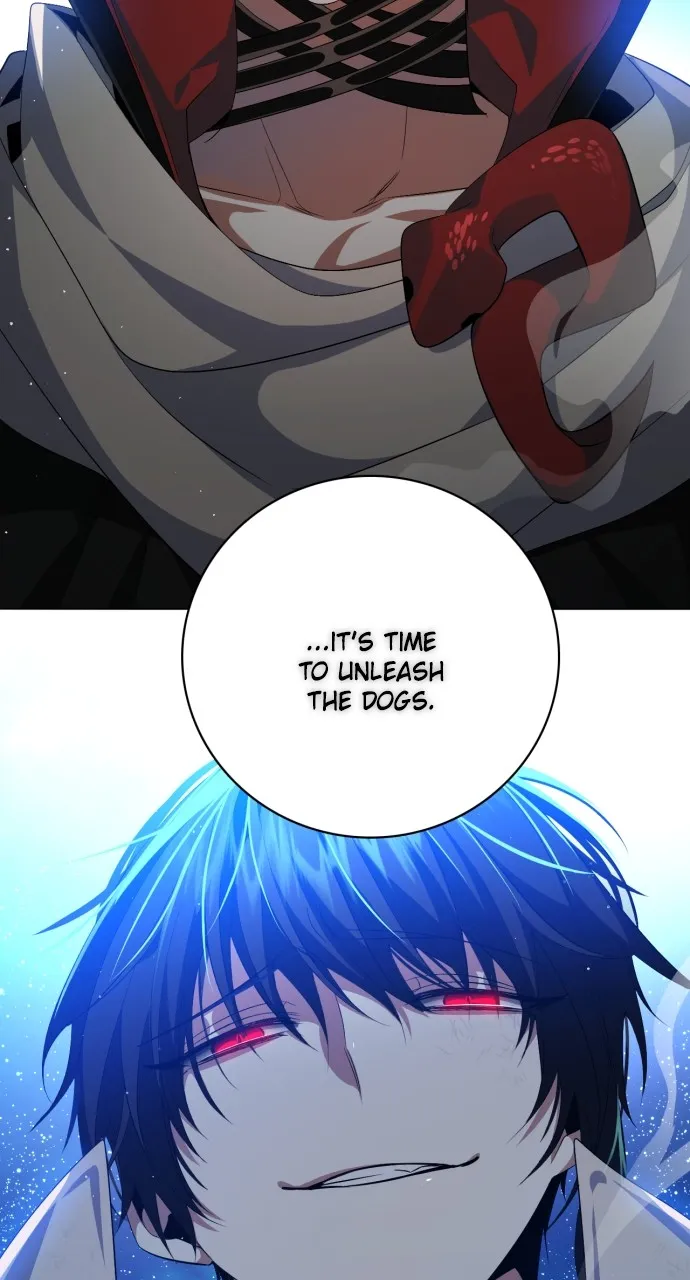 Read Zero Game chapter 282 image 97 on Lezhin