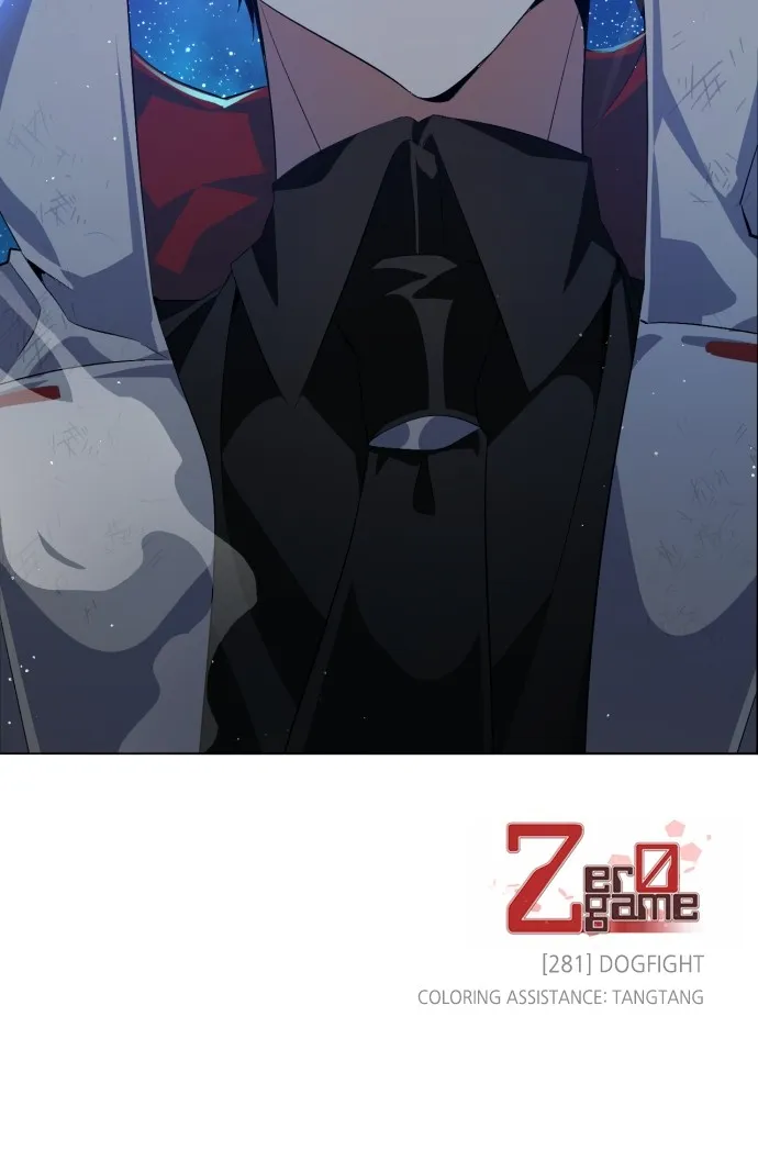 Read Zero Game chapter 282 image 98 on Lezhin