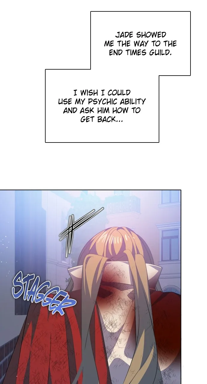 Read Zero Game chapter 283 image 33 on Lezhin