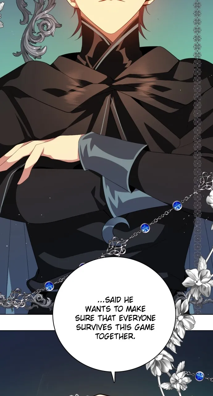 Read Zero Game chapter 283 image 74 on Lezhin