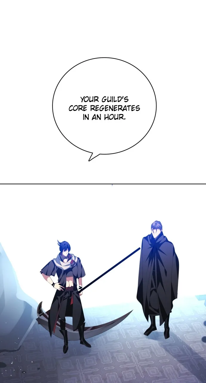 Read Zero Game chapter 284 image 1 on Lezhin