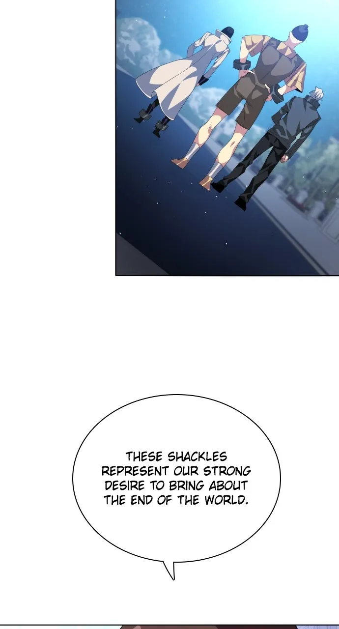 Read Zero Game chapter 284 image 16 on Lezhin