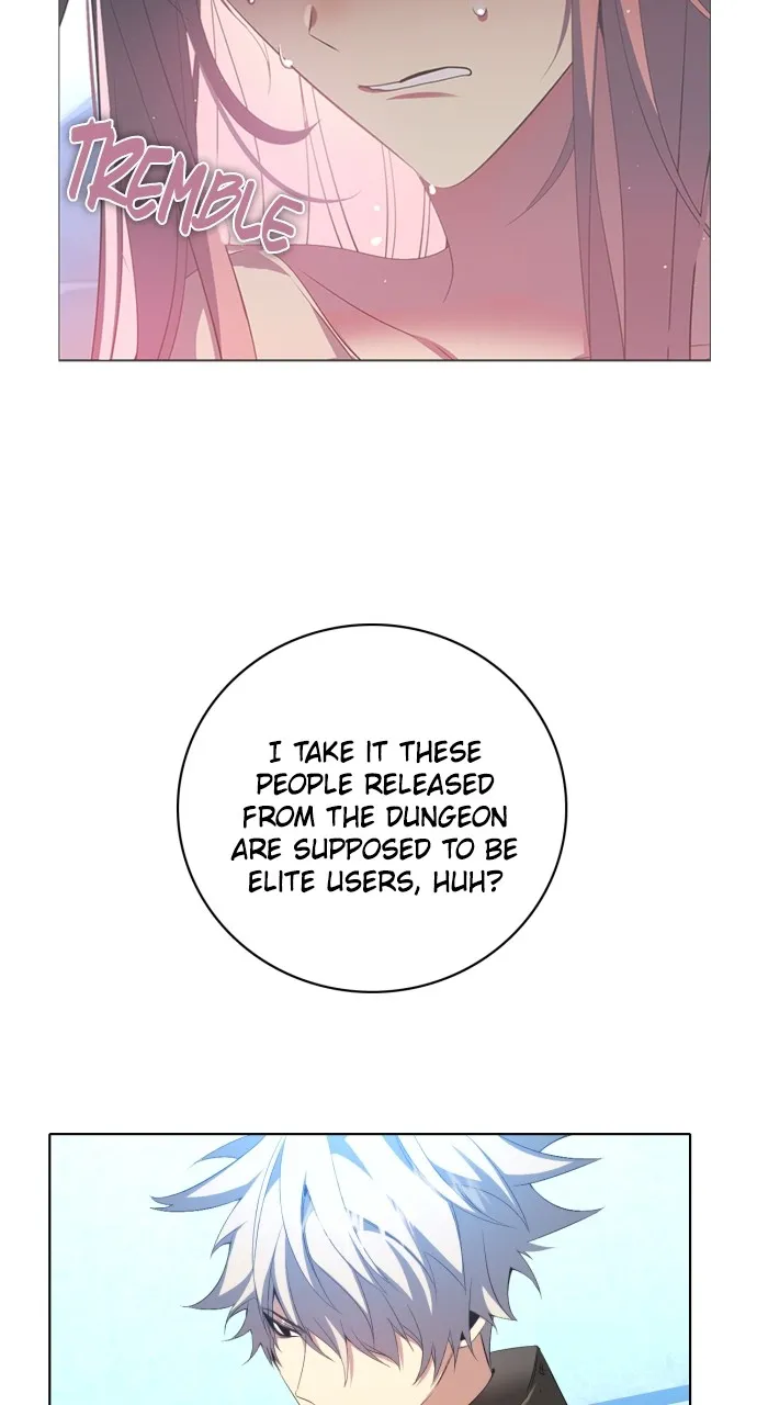 Read Zero Game chapter 284 image 26 on Lezhin
