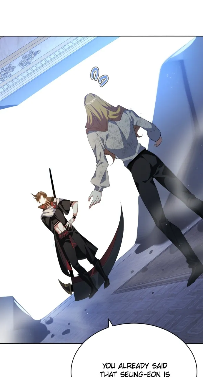 Read Zero Game chapter 284 image 34 on Lezhin