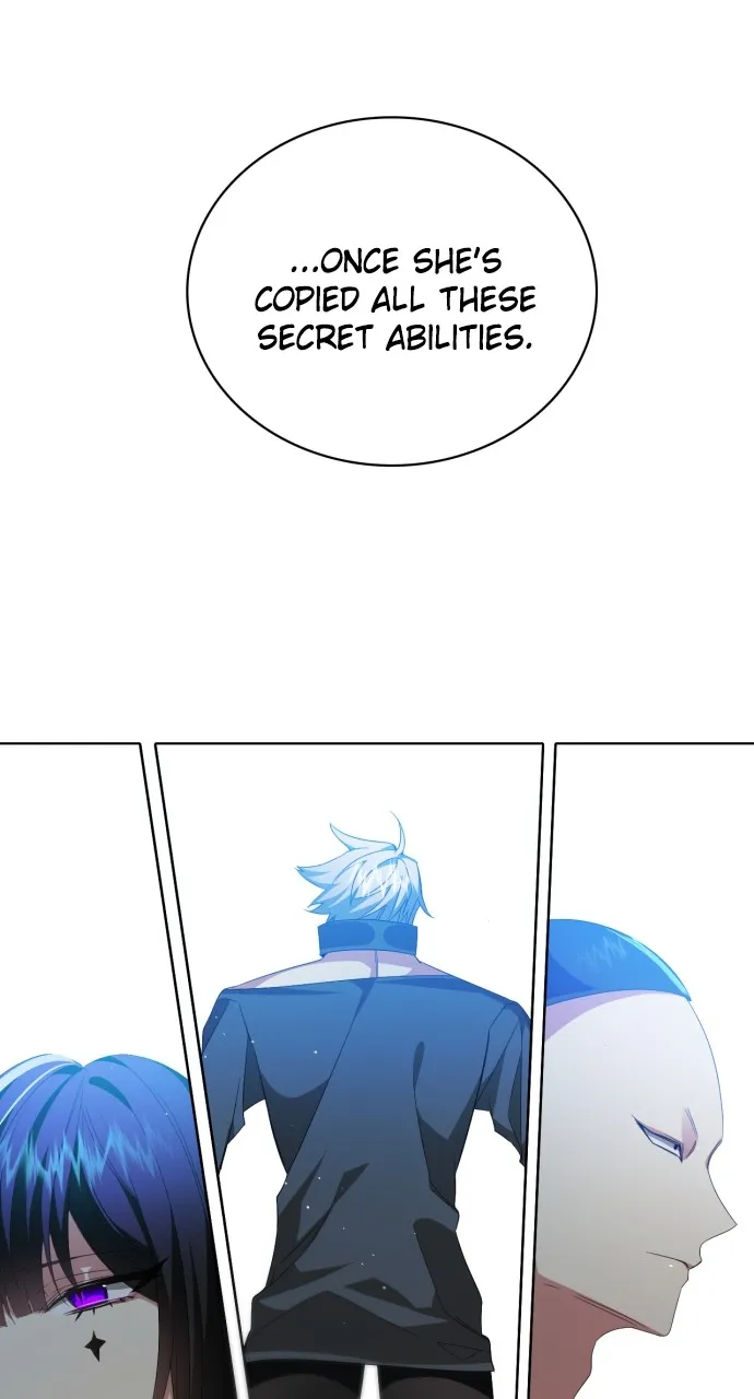 Read Zero Game chapter 284 image 37 on Lezhin