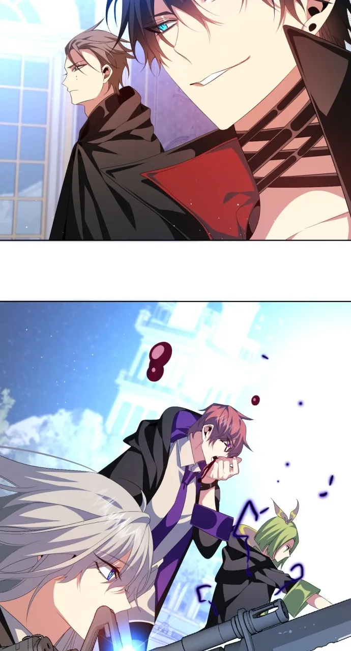 Read Zero Game chapter 284 image 40 on Lezhin