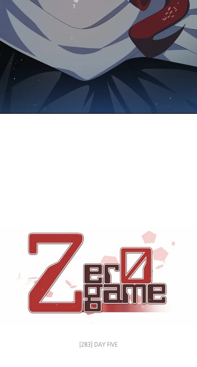 Read Zero Game chapter 284 image 43 on Lezhin