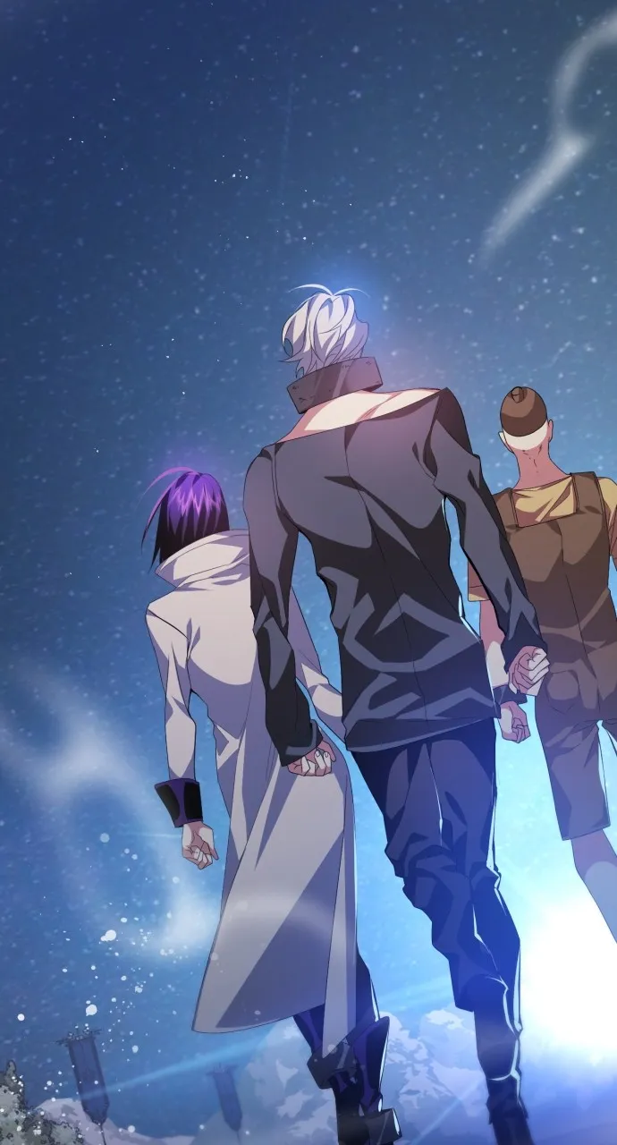 Read Zero Game chapter 284 image 5 on Lezhin