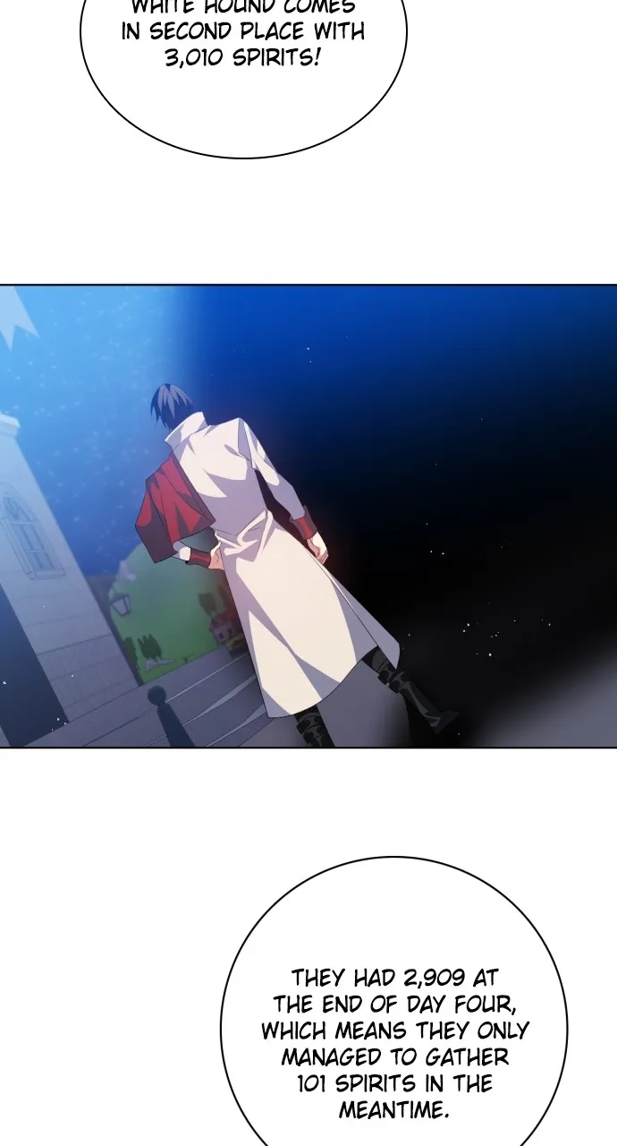 Read Zero Game chapter 284 image 50 on Lezhin