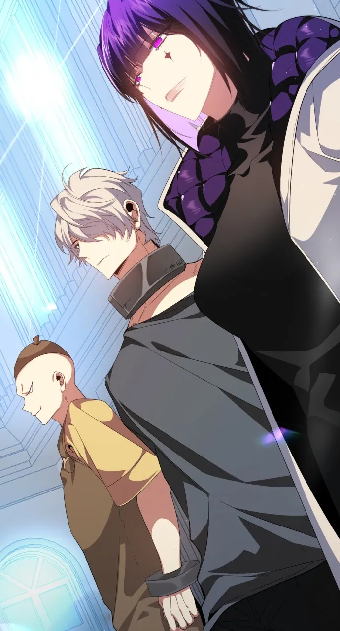 Read Zero Game chapter 284 image 7 on Lezhin
