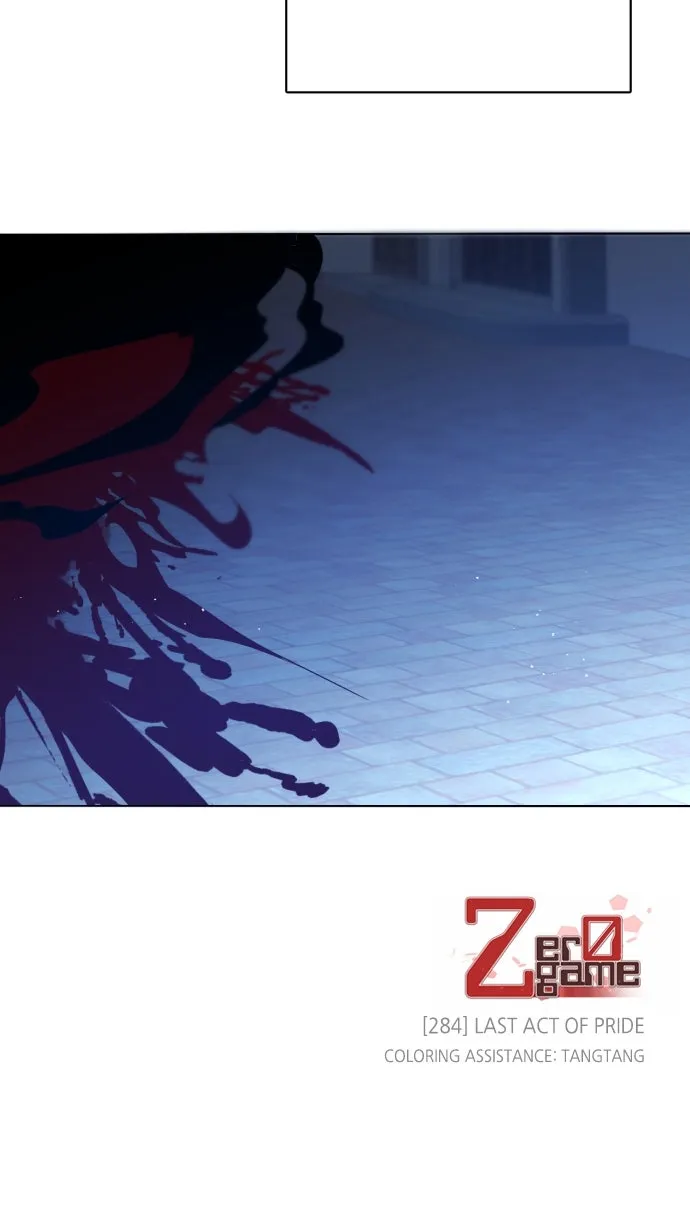 Read Zero Game chapter 285 image 105 on Lezhin