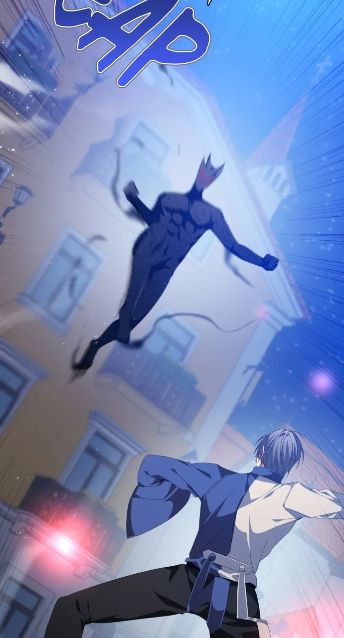 Read Zero Game chapter 285 image 34 on Lezhin