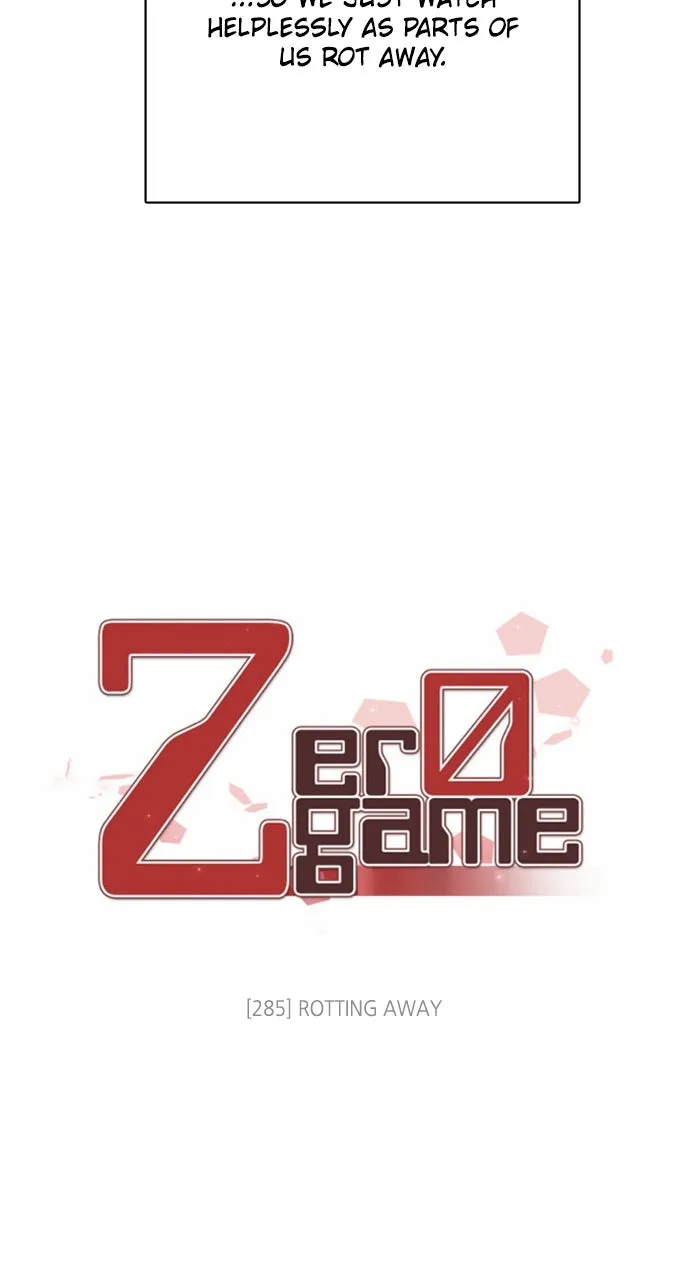Read Zero Game chapter 286 image 57 on Lezhin