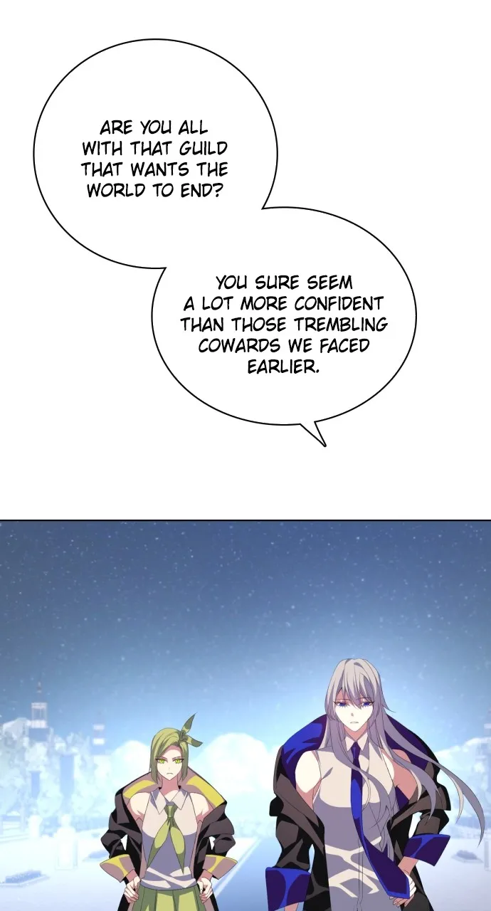 Read Zero Game chapter 286 image 58 on Lezhin