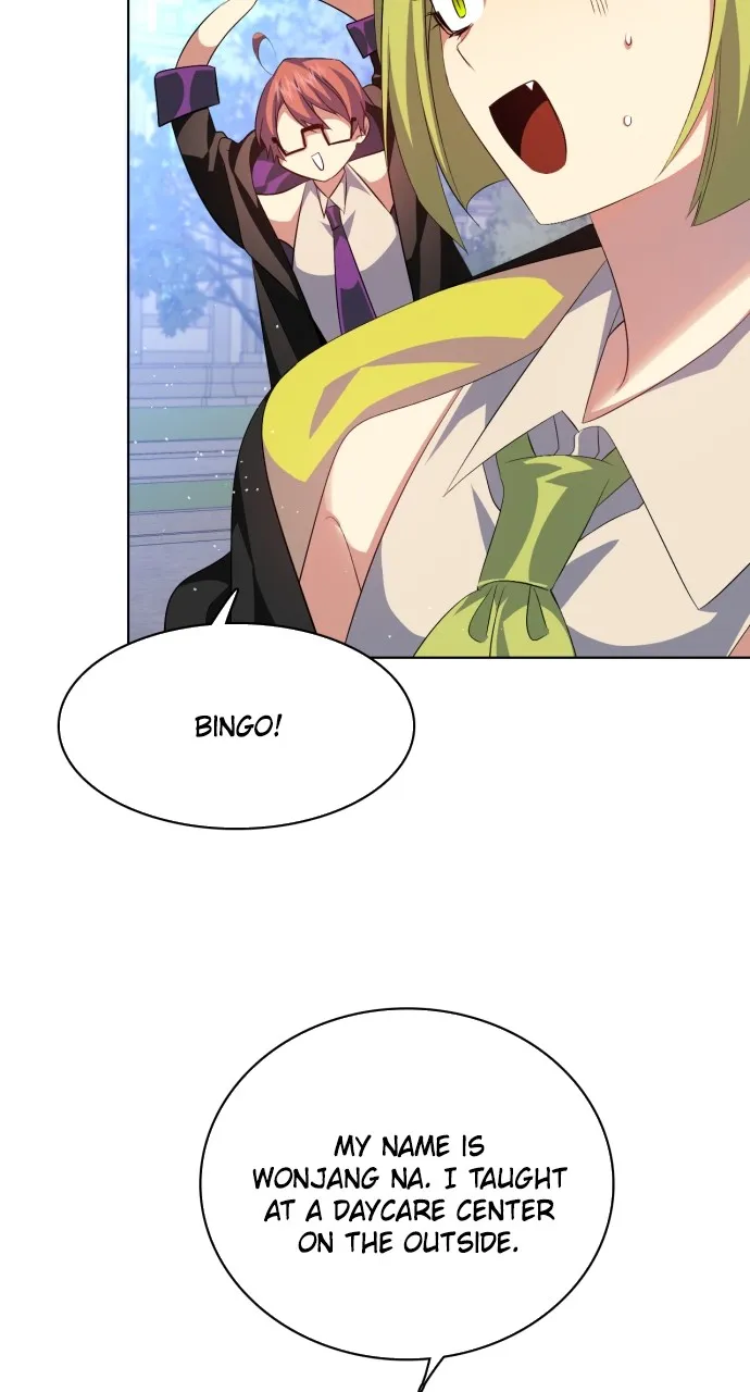 Read Zero Game chapter 286 image 62 on Lezhin