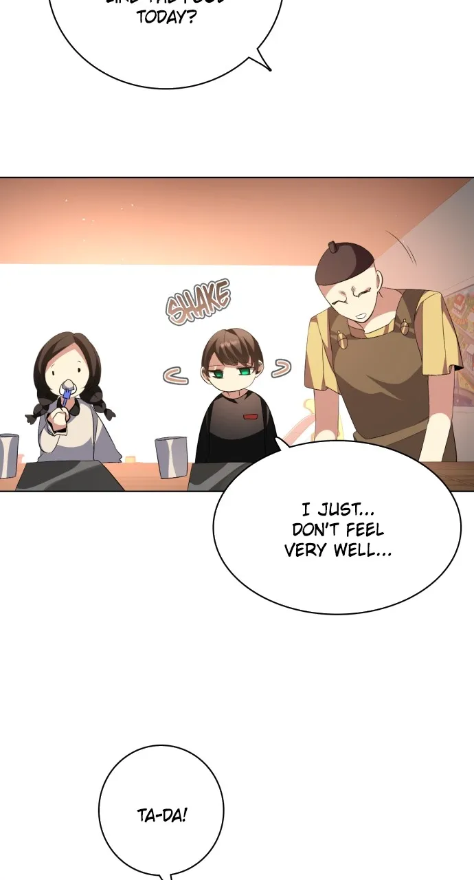 Read Zero Game chapter 286 image 85 on Lezhin