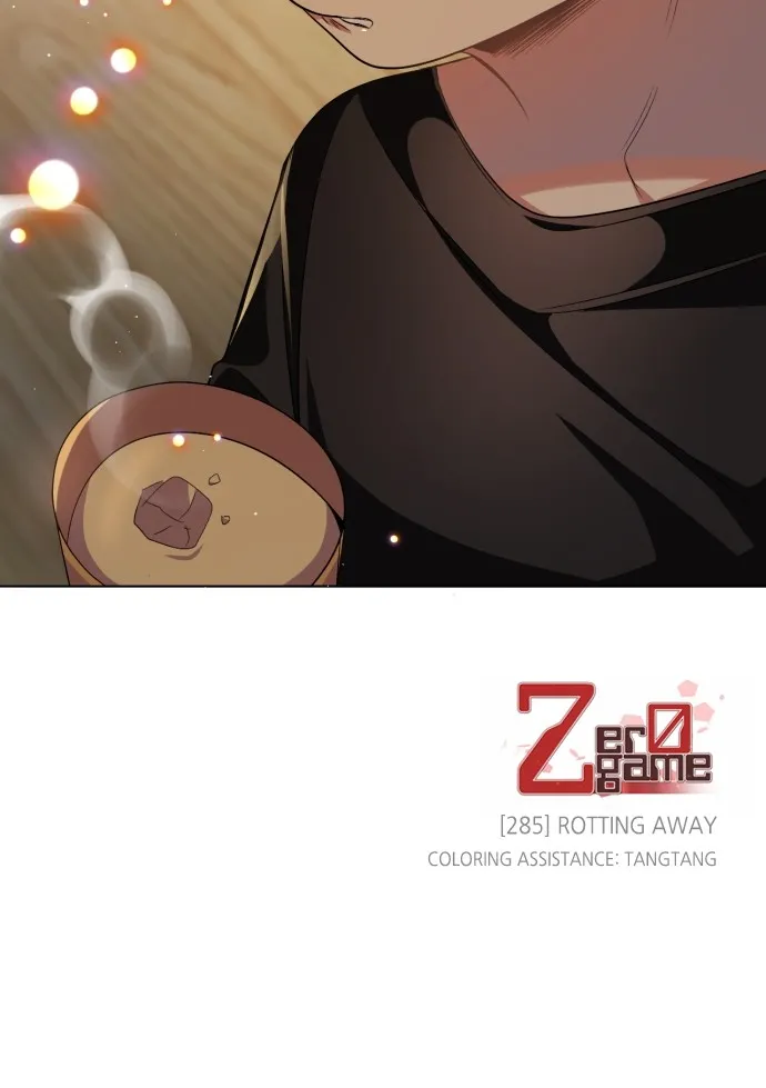 Read Zero Game chapter 286 image 94 on Lezhin