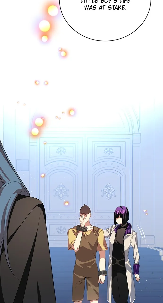 Read Zero Game chapter 287 image 18 on Lezhin