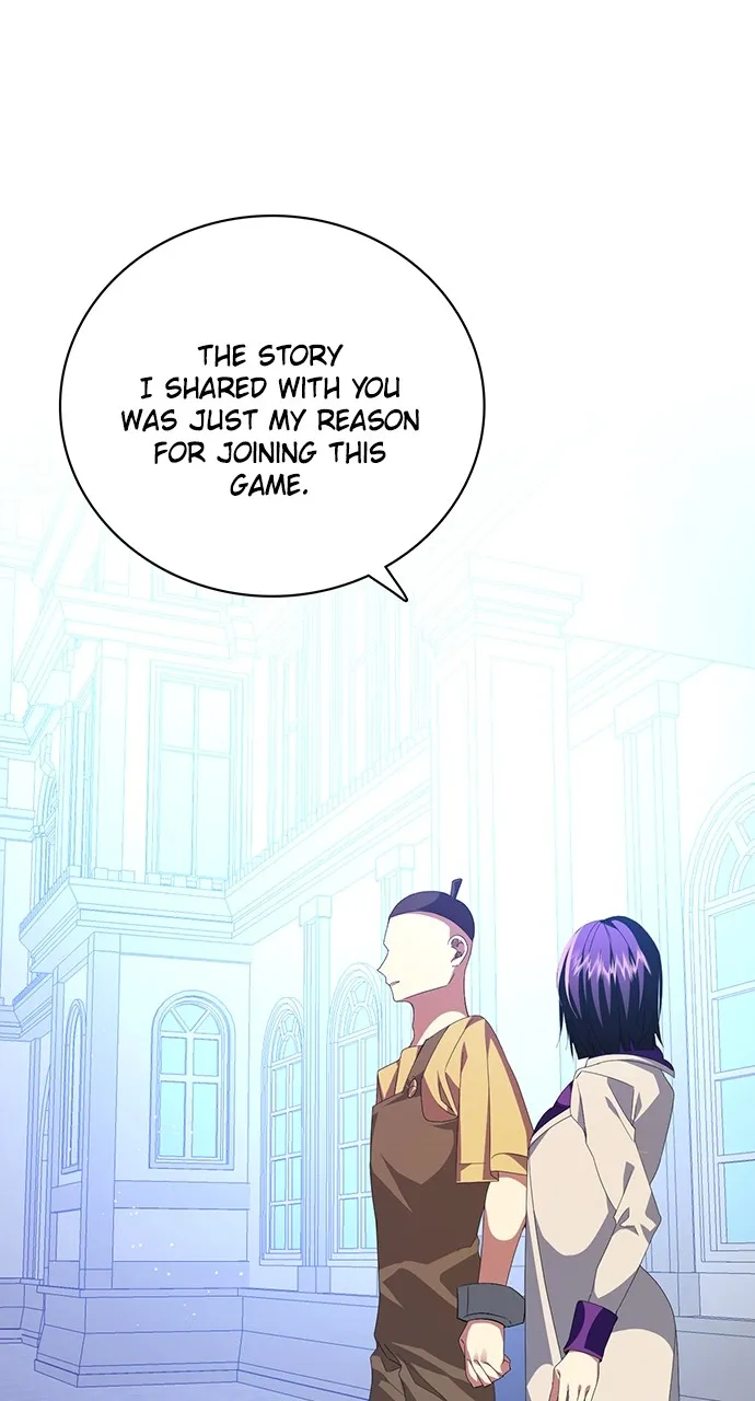 Read Zero Game chapter 287 image 27 on Lezhin