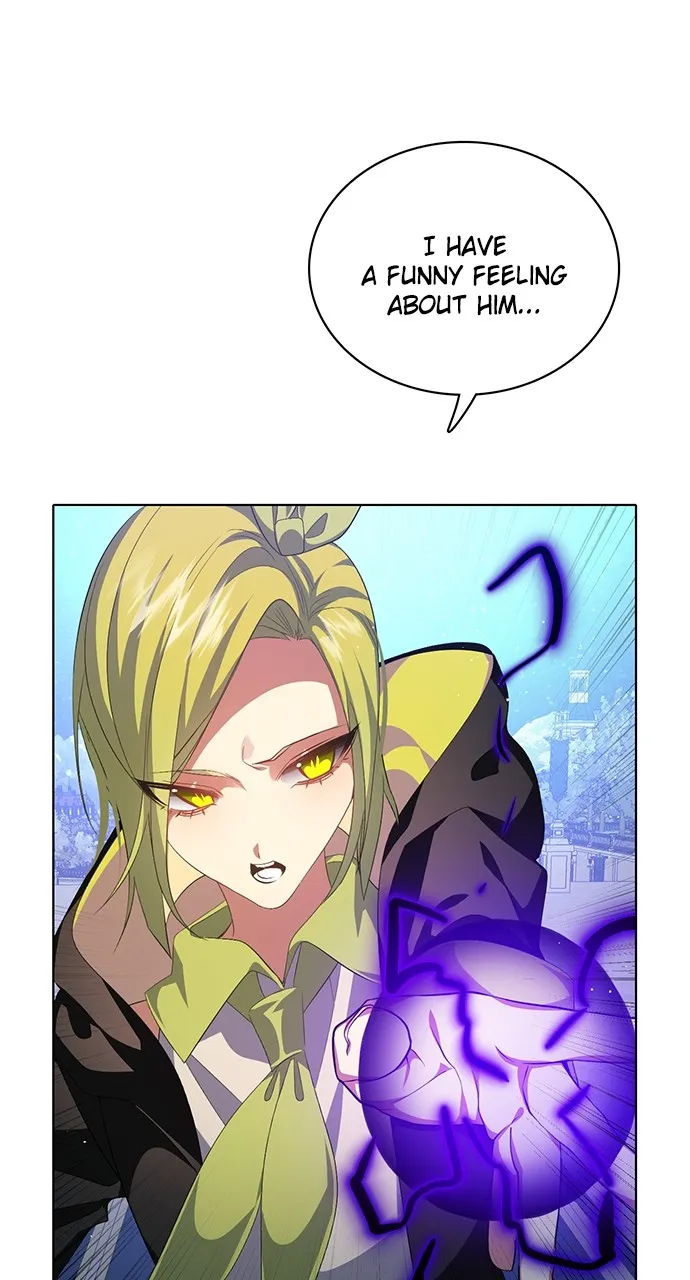 Read Zero Game chapter 287 image 34 on Lezhin