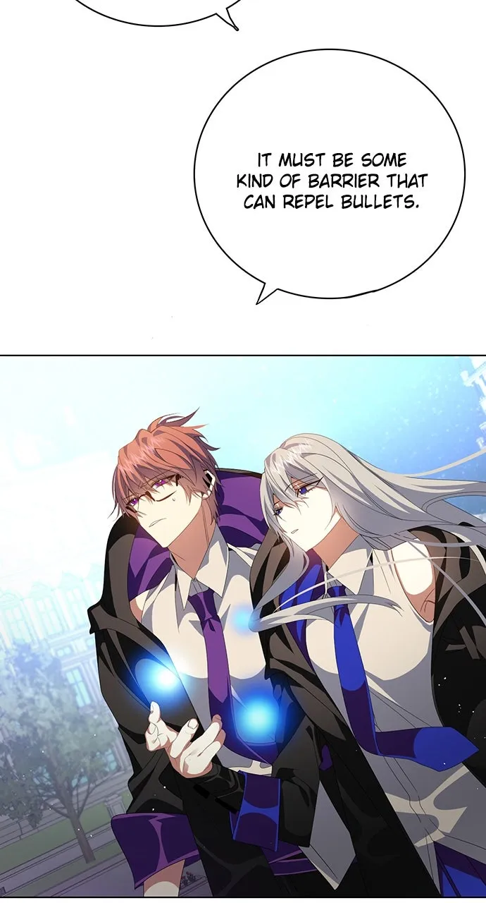 Read Zero Game chapter 287 image 48 on Lezhin